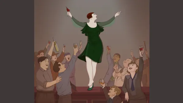 Kiki