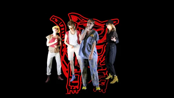 Kill-the Band – Bite Me, Baby