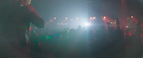 Dust to Dreams