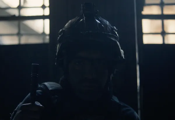 Son Of War