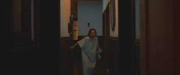 Koreatown Ghost Story