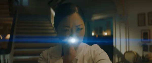 Koreatown Ghost Story