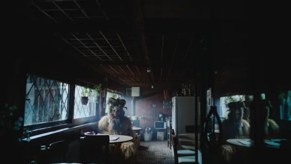 Kukeri