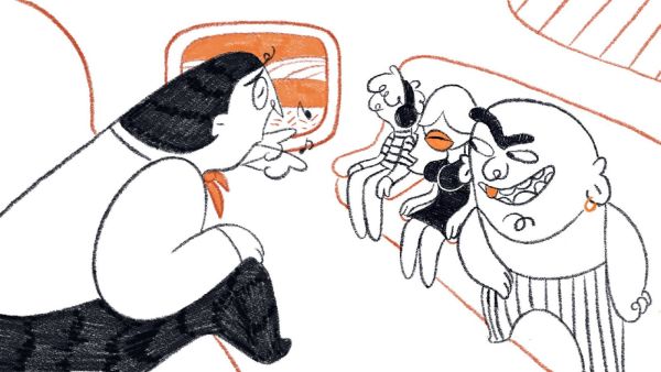 COMPARTMENT22