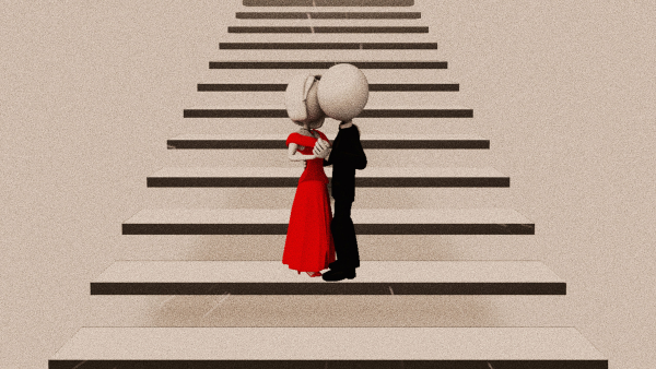 Paradise Man (ii)