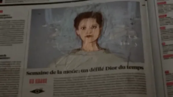 Journal animé