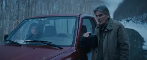 The Wolves Return