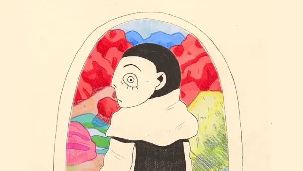 Firstborn by Olivia Porrill