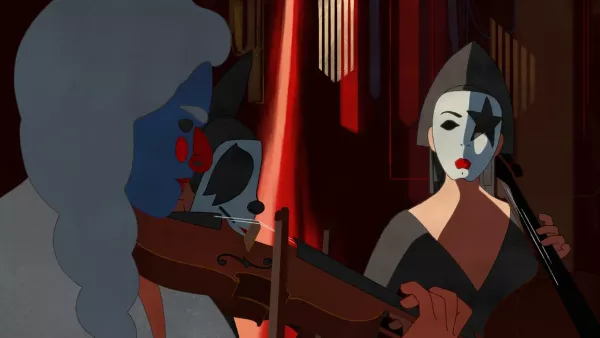 La Notte