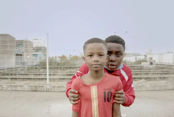 La Petite École by Alice Voisin