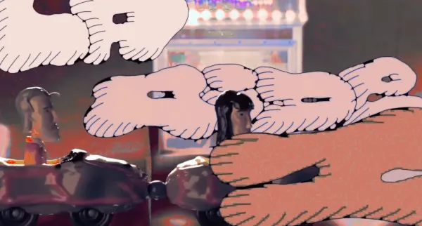 La Ride : Partie 2 - Duke Mobb feat. Chilly Gonzales, Juliette Armanet, JeanJass, Tedax Max