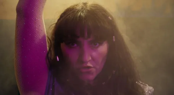 Lady Attila