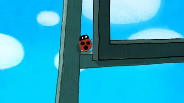 Ladybug