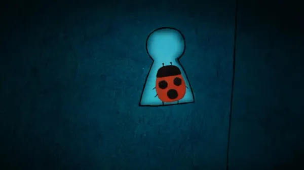 Ladybug