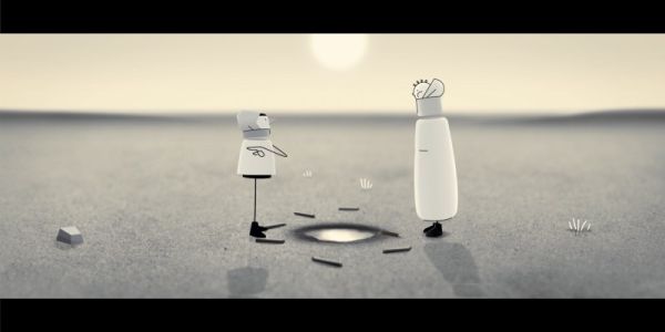 IN/FINITE