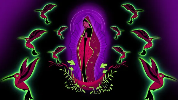 Lao Ra - Suena Taz by Silvia Prietov