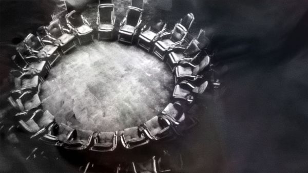 The Synanon Fix