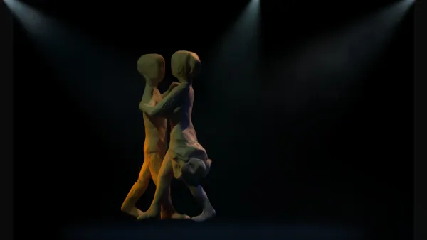 Last Tango