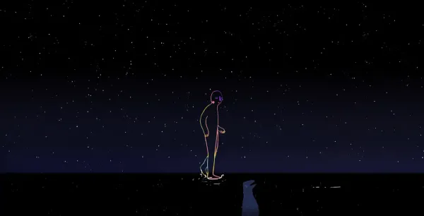 Laugh Lines