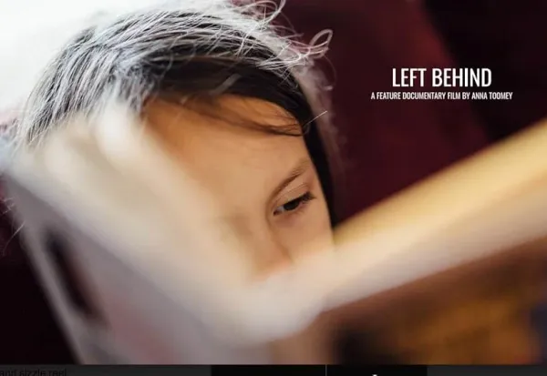 Left Behind