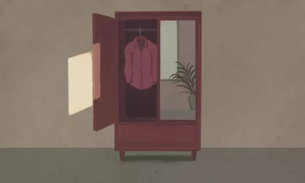 Society of Clothes