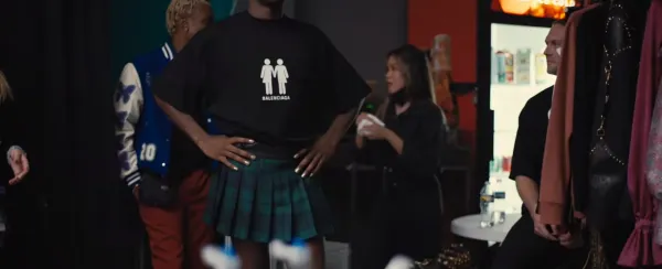 Lil Nas X: Long Live Montero