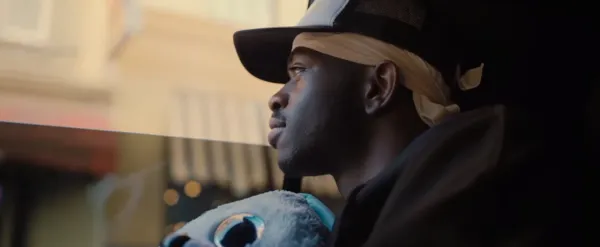Lil Nas X: Long Live Montero