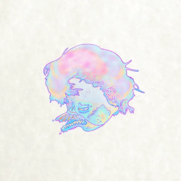 Lil Sherbet by Xinhe Zhao