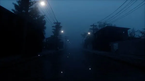 Limbophobia