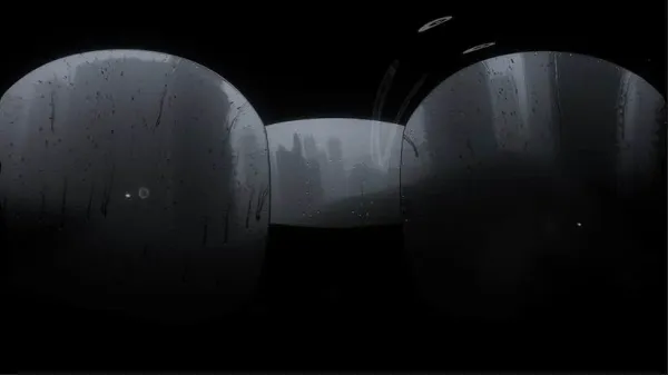 Limbophobia
