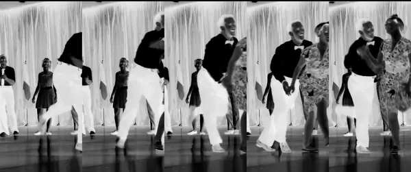 Lindy Hop
