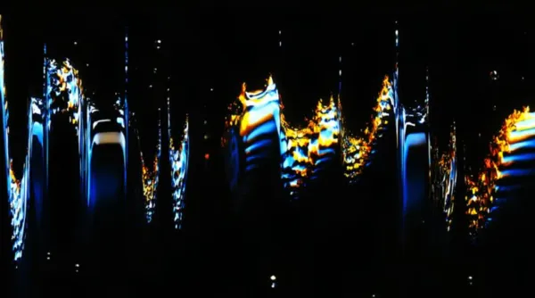 Linear Bloom by Chen Wai Lam and 3 co-directors