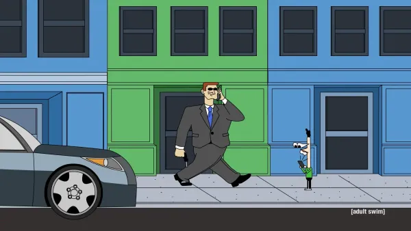 Little Edy ‘Episode 3’