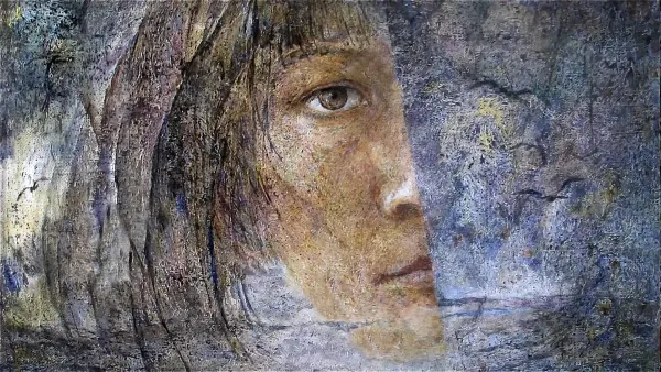 Living Pictures by Tatiana Skorlupkina