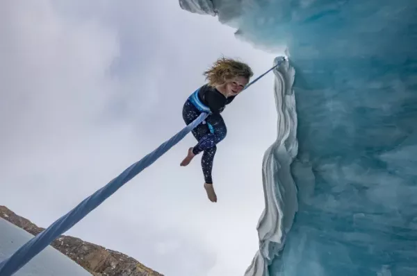 Wild Aerial