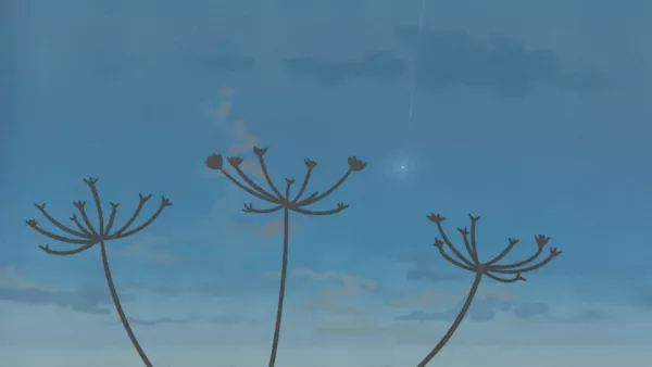 Wormwood
