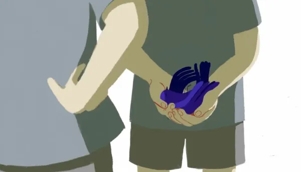 Lying Dawn: Does He Remember