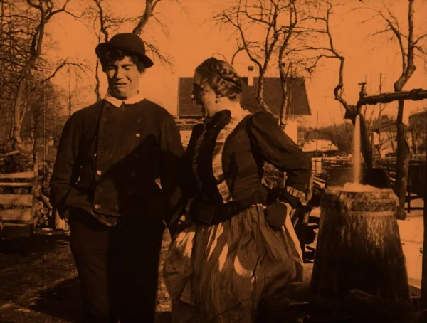 Kohlhiesel’s Daughters