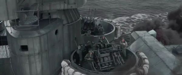 The Great War of Archimedes