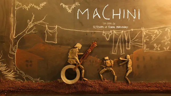 Machini