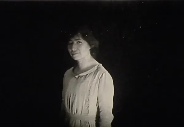 Madwomen in the Attic