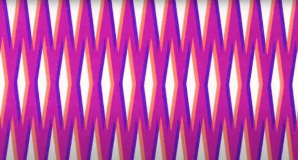 Making Patterns Move