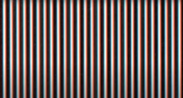 Making Patterns Move