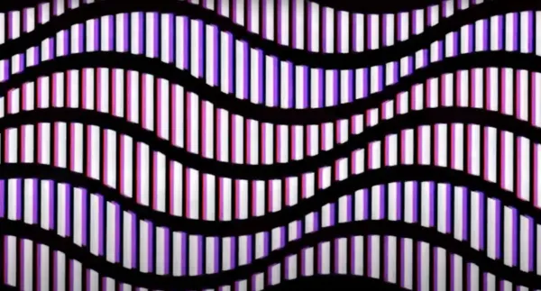 Making Patterns Move