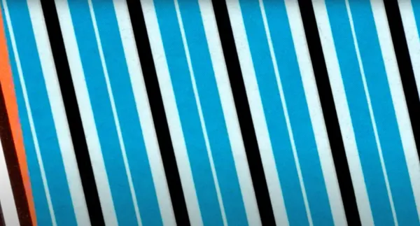 Making Patterns Move