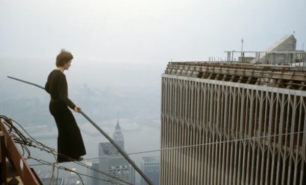 Man On Wire