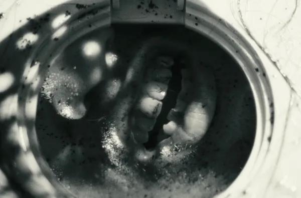 Manhole