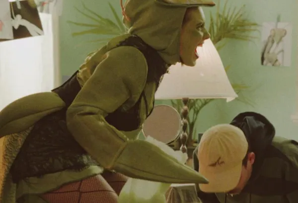 Mantis Stream! Like & Subscribe