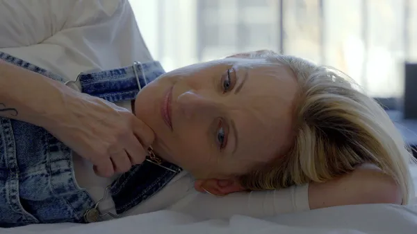 Marlee Matlin: Not Alone Anymore by Shoshannah Stern