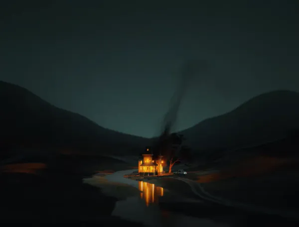 Mary Coughlan - Is That All There Is? by Josh O'Caoimh
